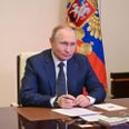 Arkivfoto: Alexey Nikolsky