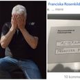 »Du må ikke tage et billede af din afkrydsede stemmeseddel, f.eks. for at lave en opdatering på Facebook eller Twitter. Det skyldes, at vi har stemmehemmelighed i Danmark,« fremgår det direkte af indenrigsministeriets hjemmeside. Foto: Benjamin Krog/Ritzau Scanpix/Skærmfoto: LinkedIn