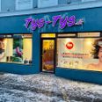 Tys Tys er rykket i større lokaler.