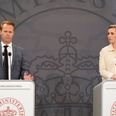 Foto: Liselotte Sabroe/Ritzau Scanpix