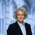 Birgit Liin. Pressefoto