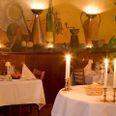 Starten af 2023 bliver slutningen for Restaurant Patrice i Åbyhøj. Foto: Restaurant Patrice