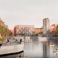Foto: Visualisering