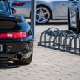 Porsche 993 fra 1993. Arkivfoto: Adobe Stock