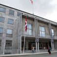 Budgettet skal officielt vedtages 9. oktober. Foto: Mikkel Berg