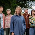Anden sæson af Danefæ forventes at få premiere i 2027/2028.Foto: Christian Geisnæs/TV 2