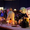 Få et indblik i »de dødes kroppes hemmeligheder« på festivalen. Foto: Martin Dam Kristensen