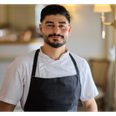 Molskroen styrker sin gastronomiske profil med Fahd Ibrahims comeback i velkendte omgivelser. Pressefoto