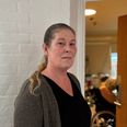 Mette Nielsen har gennem syv år til skiftende ledere forsøgt at råbe op om problemer på Skelager Plejehjem. Foto: Louise N. Burmeister