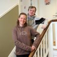 21-årige Sebastian Friis Thormod har været en del af Diversitetet fra begyndelsen. Det er Jannie Friis Kristensen, som står for dagligdagen i tiltaget. Foto: CSJ