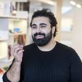 Mahmoud beretter, om hvorfor han selv har brudt det sociale mønster.