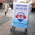25. april er det 'Køb Lokalt'-dag. Arkivfoto: Peter Mailand