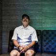 Wassim Hallal har to Michelin-stjerner, men det er nærvær, rytme og ærlighed, der driver ham. JP Aarhus mødtes med stjernekokken til en snak om cykling, kompromisløshed – og vand til maden. Foto: Benny Kjølhede
