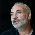 Kim Bodnia er på rollelisten - sammen med Brad Pitt. Foto: Jens Dresling/Politiken/Ritzau Scanpix