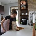 Tina Ingerslev vil gøre det let at træffe klimavenlig forbrugsvalg. Pressefoto