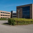 Internet-, tv- og telefoni-leverandøren Stofa har hovedsæde i til Aarhus i det tidligere Bestseller-hovedkvarter på Slet Parkvej. Arkivfoto: Joachim Ladefoged