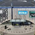 To udvidelser og en helt ny butik er på vej i Randers Storcenter. Foto: Kenneth Stoll-Demant
