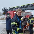 Kristoffer Merrild er byrådsmedlem og sammen med borgmester Lars Storgaard repræsentant for Favrskov Kommune i Beredskabskommissionen for Beredskab & Sikkerhed, Randers, Favrskov Djursland.
