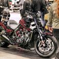 Det bliver en festdag i motorcyklens tegn, hvor nye, custom- og klassiske modeller blandes med events, messetilbud, musik og konkurrencer.