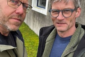 45 iværksættere får mulighed for at komme til Ebeltoft og arbejde med udviklingen af deres virksomhed.