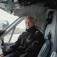Direktør for Nordic Seaplanes, Lasse Rungholm, håber, at de københavnske politikere og kommunens embedsværk kommer til fornuft, så vandflyveren kan fortsætte med ruterne mellem Aarhus og København. Foto: Kasper Heden Andersen