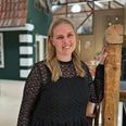»Jeg vil rigtig gerne have flere folk udefra til at bruge vores mødefaciliteter. Jeg skal have Hammel og omegn til at forstå, at det her er mere end kun et kontorfællesskab,« siger Jeanette Siegfredsen. Foto: CSJ