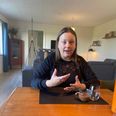 Cecilie Siljeholt Rønde deler sin oplevelse af ansættelse, graviditet og afvisning på Frejasvænge. Foto: Lars Norman Thomsen