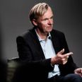 Ekstra Bladets tidligere chefredaktør Poul Madsen skifter karriere. Arkivfoto: Emil Agerskov