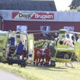 Foto: Øxenholt Foto