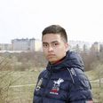 Younes Deaibes fra Herredsvang er modtager af Ungeprisen 2016.