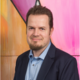 Daniel Buttenschøn. Pressefoto