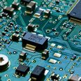 Et nyt forskningsprojekt med et samlet budget på knap 24 mio. euro skal demonstrere, hvordan spintronik kan bane vej for en ny generation af europæiske chips, der bl.a. kan reducere energiforbruget markant. Genrefoto: Adobe Stock