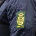 Ulykken skete 2. oktober. Arkivfoto: Rigspolitiet.