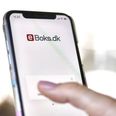 Fra 20. januar vil iPhone-brugere kunne få hjælp til at læse og forstå deres digitale post, hvor man ved hjælp af kunstig intelligens kan få opsummeret eller forenklet indholdet. (Arkivfoto). - Foto: Signe Goldmann/Ritzau Scanpix