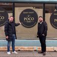 Folkene bag Restaurant Nero i Skolegade åbner ny fortovscafé i Jægergårdsgade. Pressefoto
