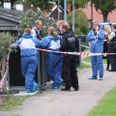 En 67-årig kvinde er fundet død. Foto: Presse-fotos.dk.