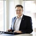 Branchedirektør Henrik Mühlendorph tror, at flere og flere lokale bagere vil holde lukket om søndagen. Pressefoto