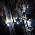Øm Kloster er blandt de steder, du kan blive klogere på i en helt ny podcastserie om Gudenåens kulturhistorie. Foto: Per Bille