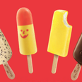 Der er gratis Magnum, Filur og Københavnerstang til de hurtige.