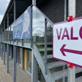 Flere brevstemmer end nogensinde: Syddjurs-vælgere strømmer til valgurnerne før tid. Arkivfoto