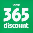 Fredag var der røveri i Coop 365 i Viby. Arkivfoto.