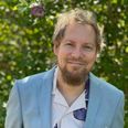 Jesper Kaltoft Vind, 21. april 1974 - 19. august 2026. Privatfoto