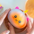 Der er flere meldinger om både lugt og allergiske reaktioner fra Squishy Dumplings. Arkivfoto: Adobe Stock