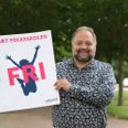 Torben Christensen vil sætte skolerne fri. Pressefoto