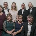 Holdet bag Favrskov Revyen er næsten klar til premieren.