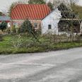 En person er død efter en ulykke lørdag morgen. Foto: Presse-fotos.dk.