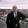 Ny kulturrådmand i Aarhus Kommune, Jesper Kjeldsen (S). Arkivfoto: Tobias Nielsen