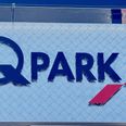 Q-Park er flere gange blevet brugt i svindelforsøg. Foto: jr