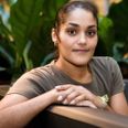 Natasja Saad nåede ikke selv at opleve, hun nærmest blev hvermandseje. Foto: Khan Tariq Mikkel/Ritzau Scanpix