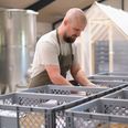 Interessen for fermentering fik Morten Pfeiffer Rastad, da han arbejdede på Michelin-restauranten Domestic i Aarhus. Pressefoto